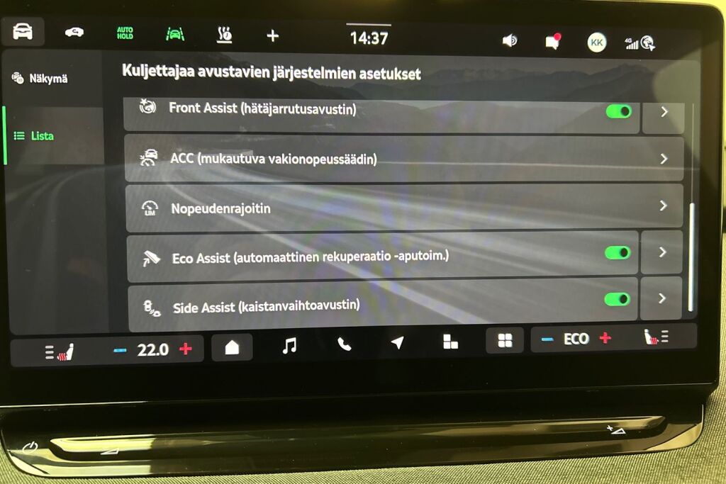 Skoda Enyaq 2026 60 Style