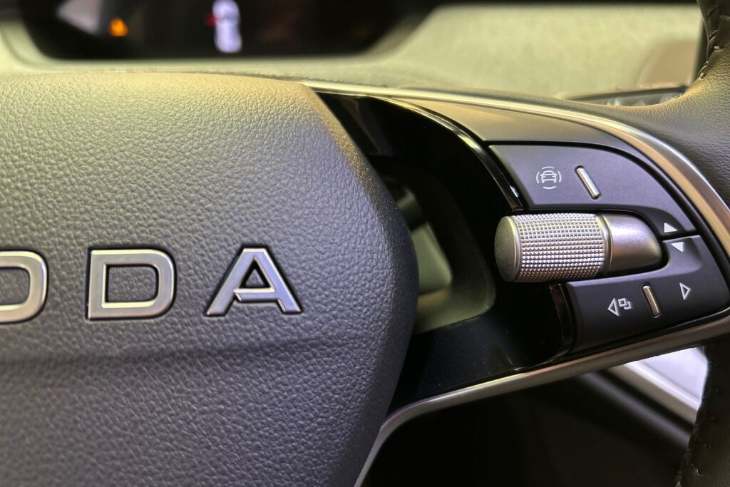 Skoda Enyaq 2026 60 Style