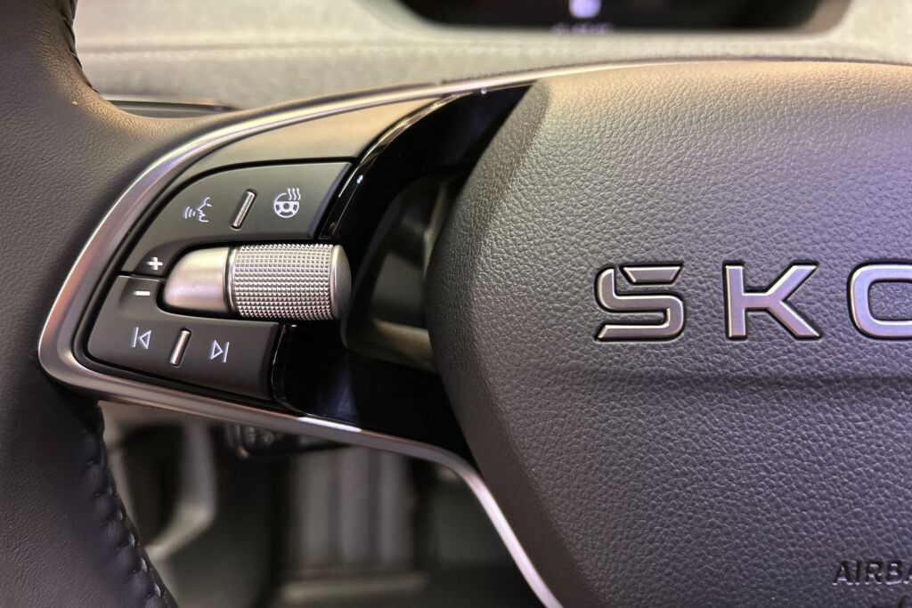 Skoda Enyaq 2026 60 Style