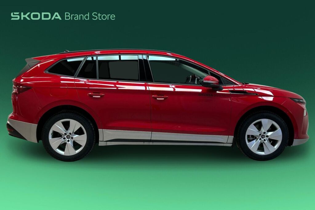 Skoda Enyaq 2026 60 Style