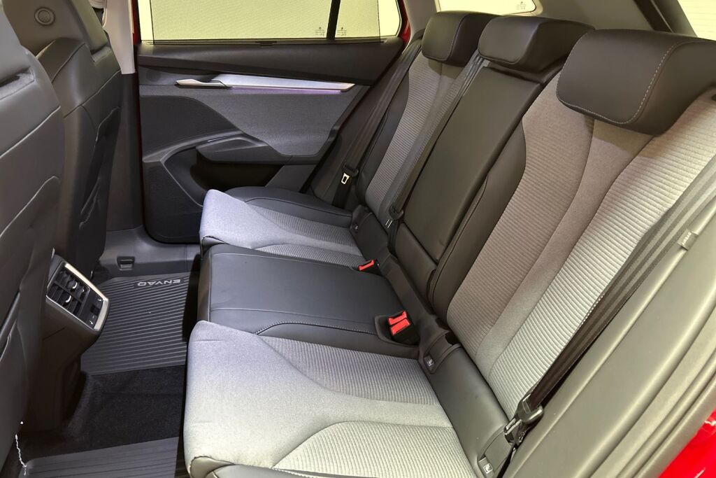 Skoda Enyaq 2026 60 Style