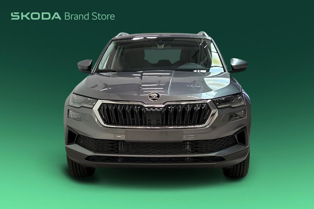 Skoda Karoq 2026 1.5 TSI Style DSG Autom.