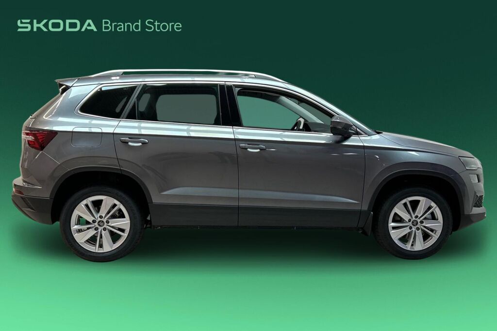 Skoda Karoq 2026 1.5 TSI Style DSG Autom.
