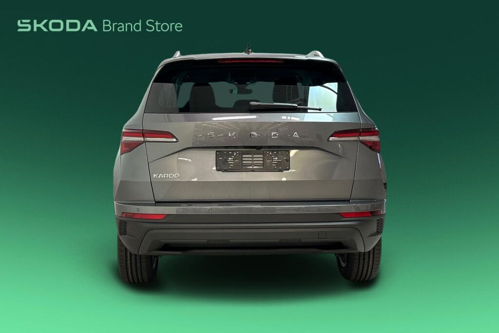 Skoda Karoq 2026 1.5 TSI Style DSG Autom.