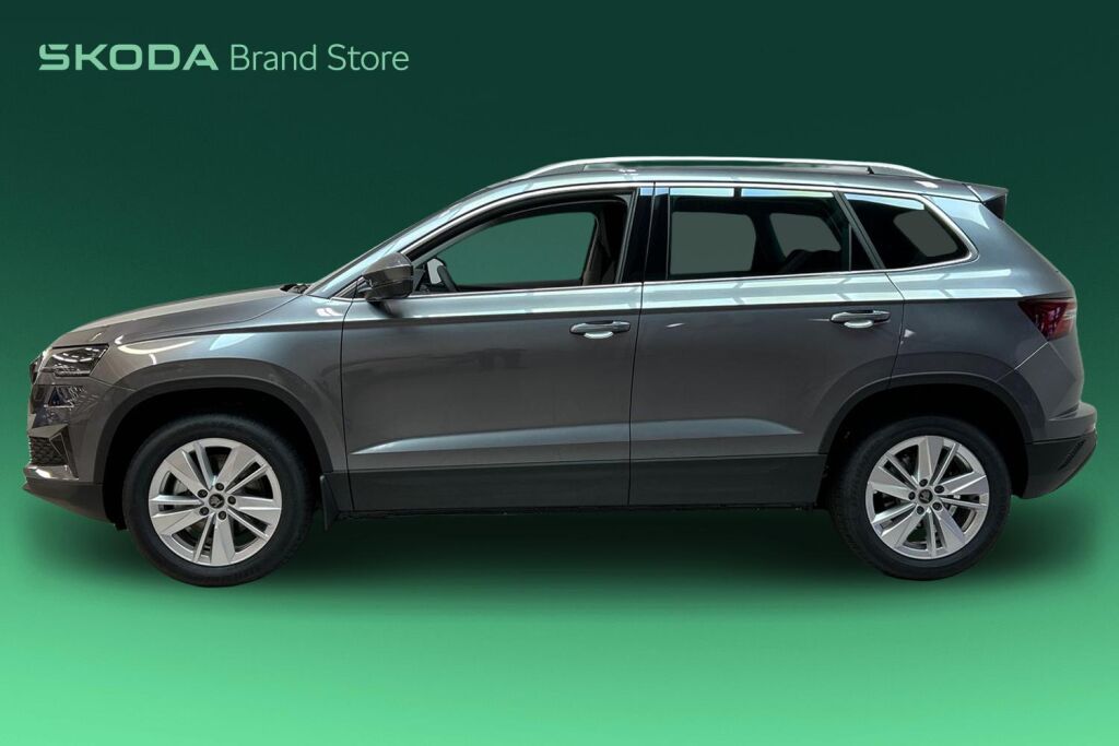 Skoda Karoq 2026 1.5 TSI Style DSG Autom.