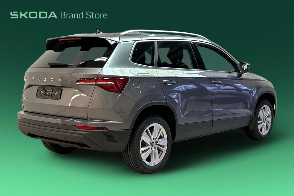 Skoda Karoq 2026 1.5 TSI Style DSG Autom.