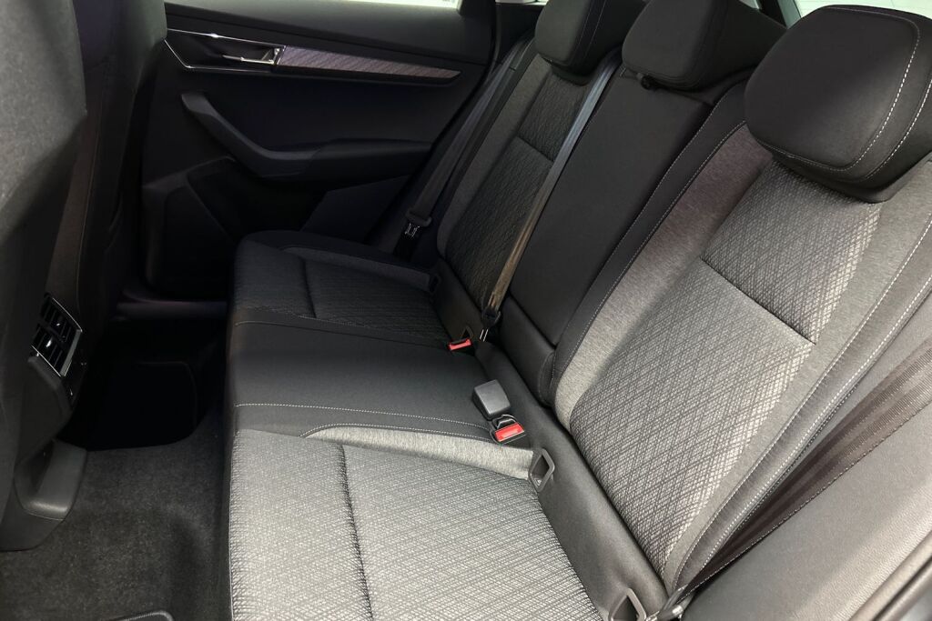 Skoda Karoq 2026 1.5 TSI Style DSG Autom.