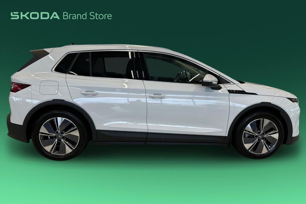 Skoda Elroq 2026 85x 4x4 Style