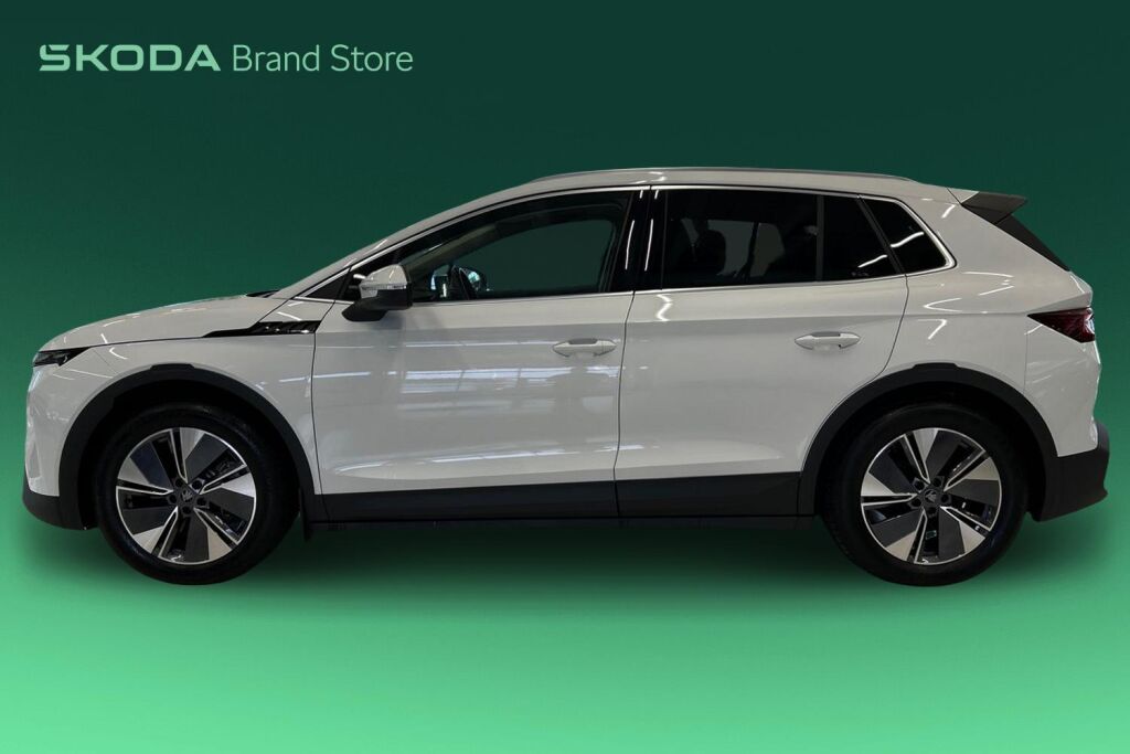 Skoda Elroq 2026 85x 4x4 Style