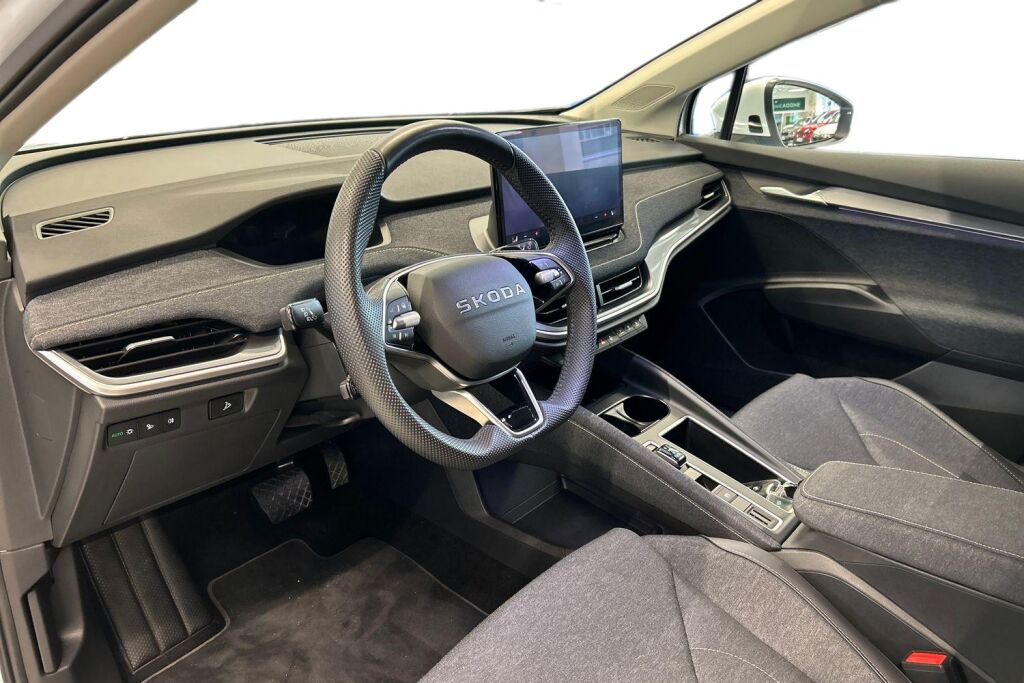 Skoda Elroq 2026 85x 4x4 Style