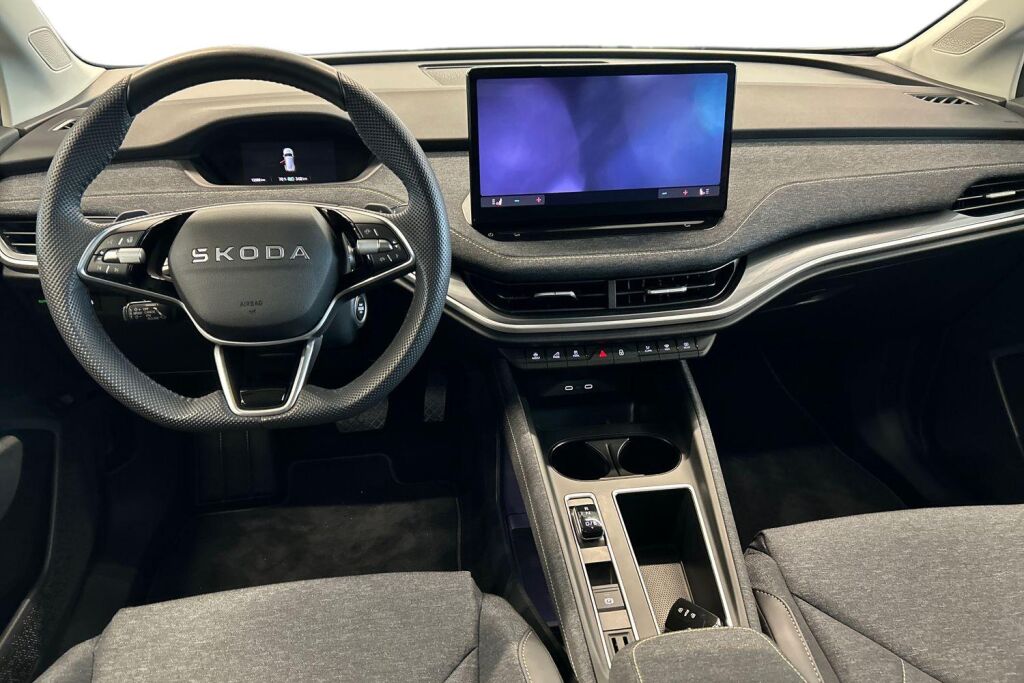 Skoda Elroq 2026 85x 4x4 Style