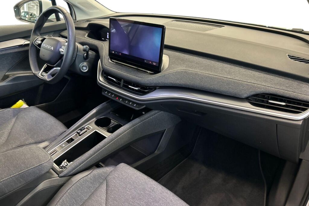 Skoda Elroq 2026 85x 4x4 Style