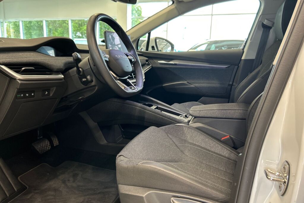 Skoda Elroq 2026 85x 4x4 Style