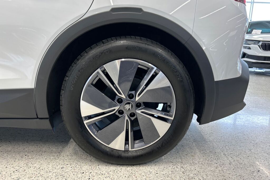 Skoda Elroq 2026 85x 4x4 Style