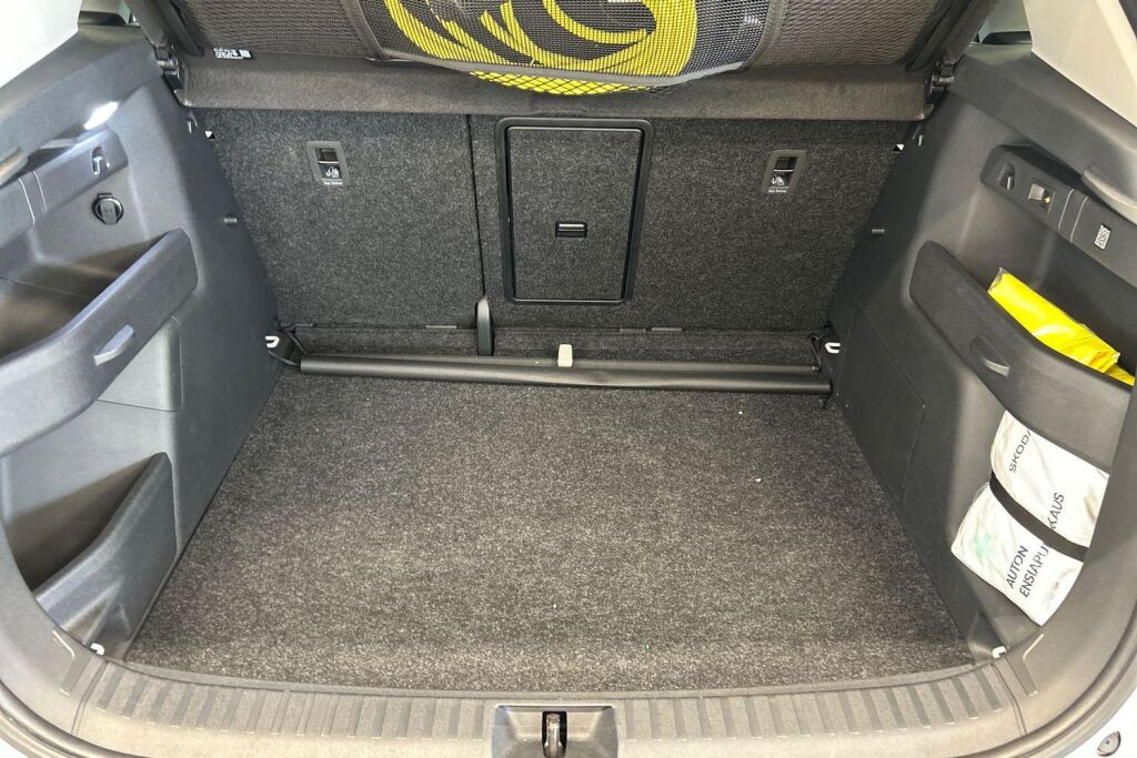 Skoda Elroq 2026 85x 4x4 Style