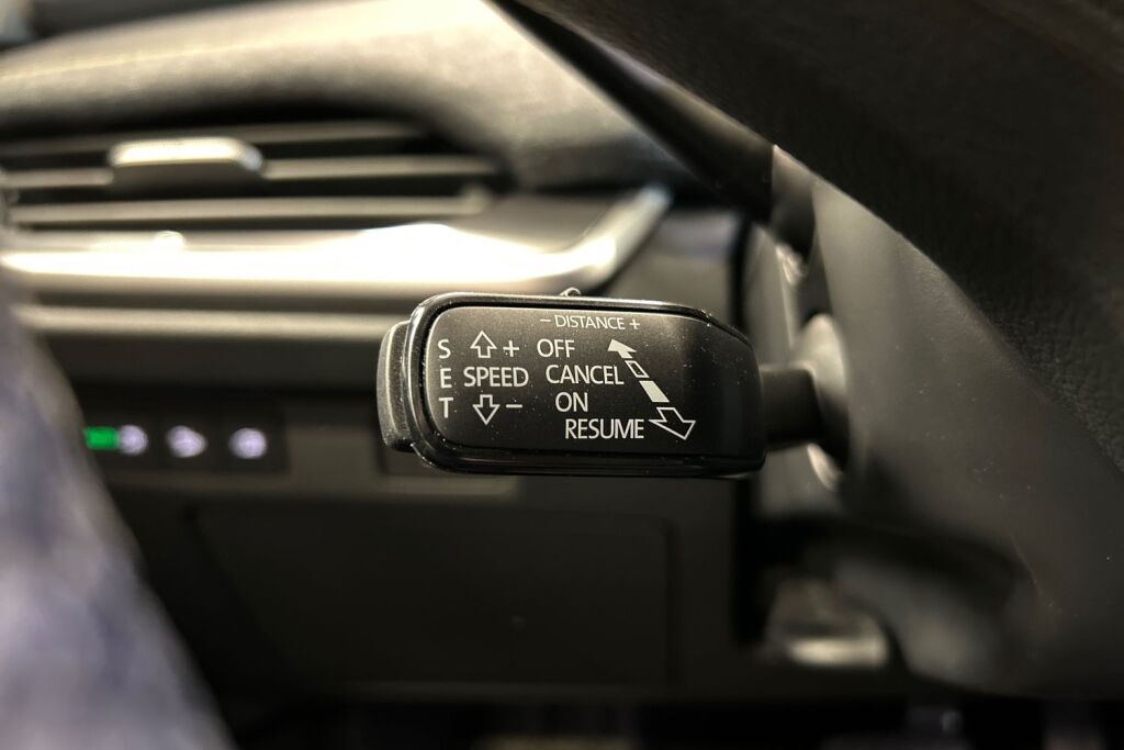 Skoda Elroq 2026 85x 4x4 Style