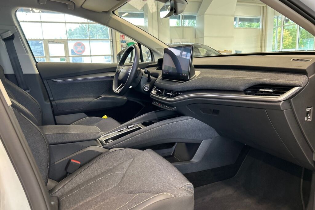 Skoda Elroq 2026 85x 4x4 Style
