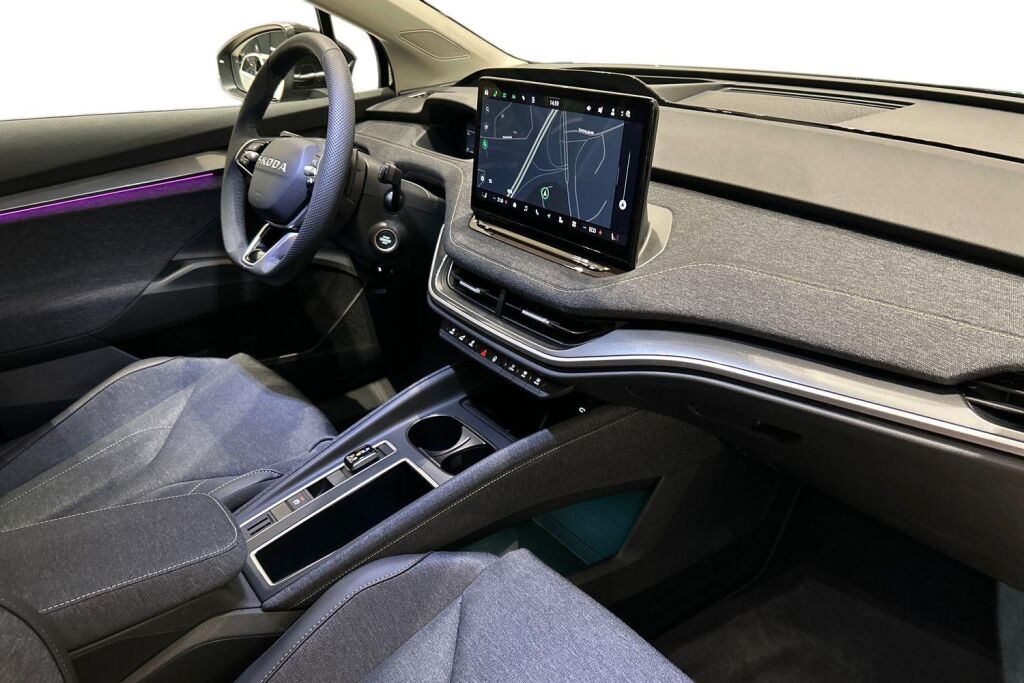 Skoda Elroq 2025 85x 4x4 Style