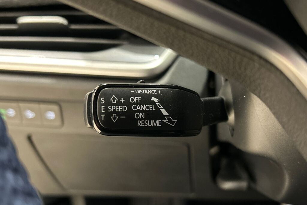 Skoda Elroq 2025 85x 4x4 Style