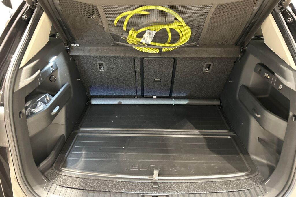 Skoda Elroq 2025 85x 4x4 Style