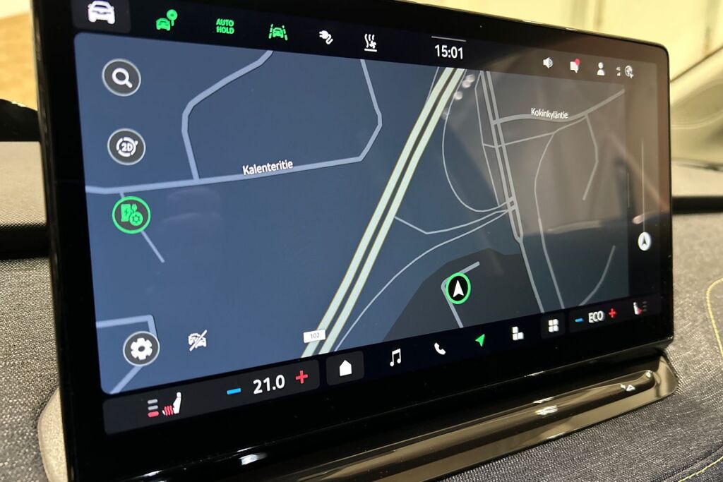 Skoda Elroq 2025 85x 4x4 Style