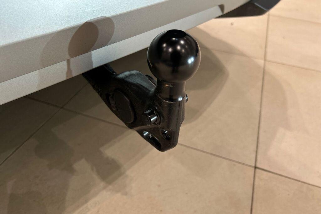 Skoda Elroq 2025 85x 4x4 Style