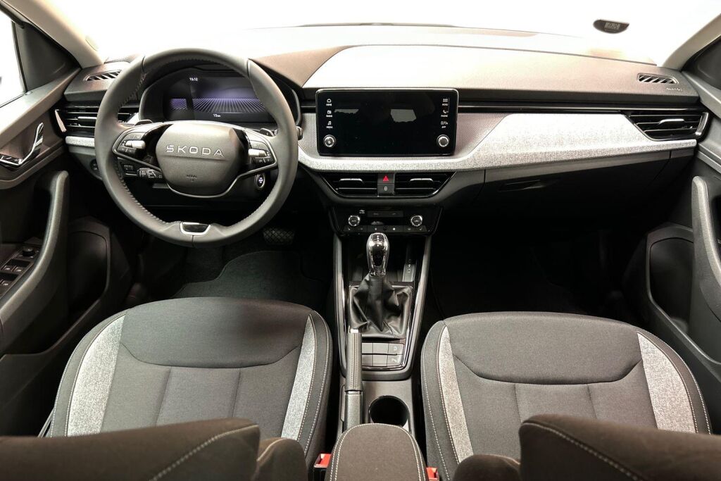 Skoda Scala 2025 1.0 TSI 116 Selection DSG Autom.