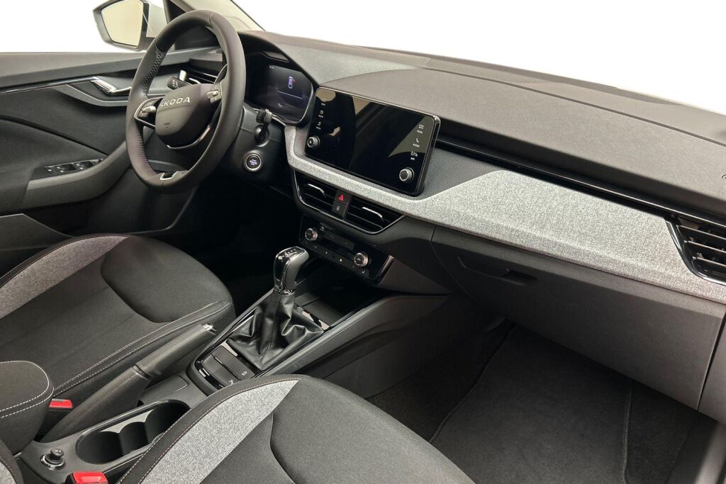 Skoda Scala 2025 1.0 TSI 116 Selection DSG Autom.