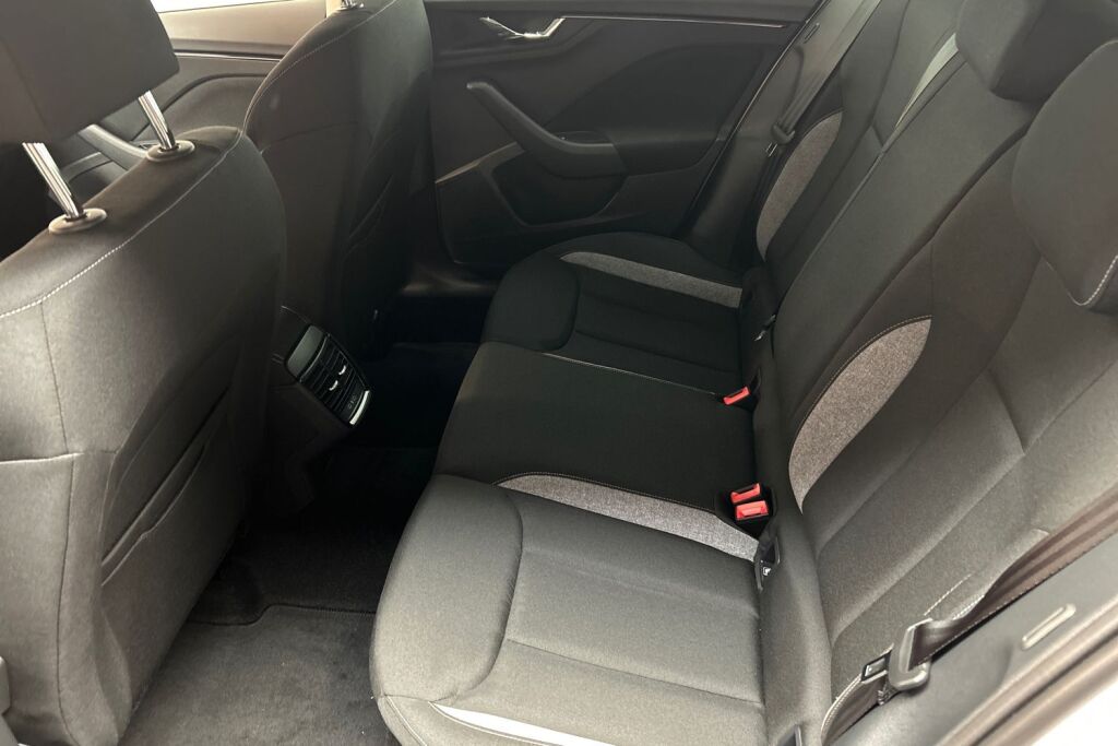 Skoda Scala 2025 1.0 TSI 116 Selection DSG Autom.