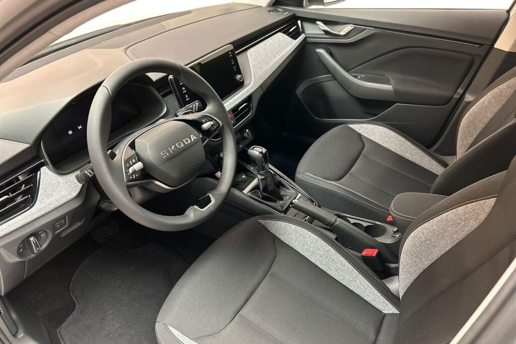 Skoda Scala 2025 1.0 TSI 116 Selection DSG Autom.