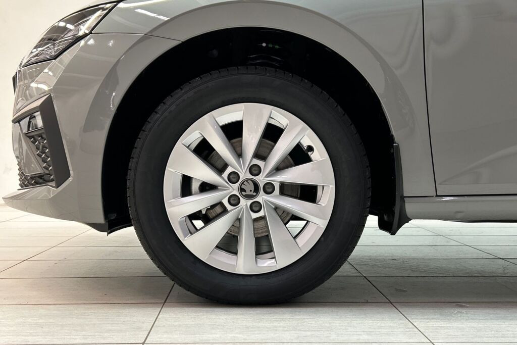 Skoda Scala 2026 1.0 TSI 116 Selection DSG Autom.