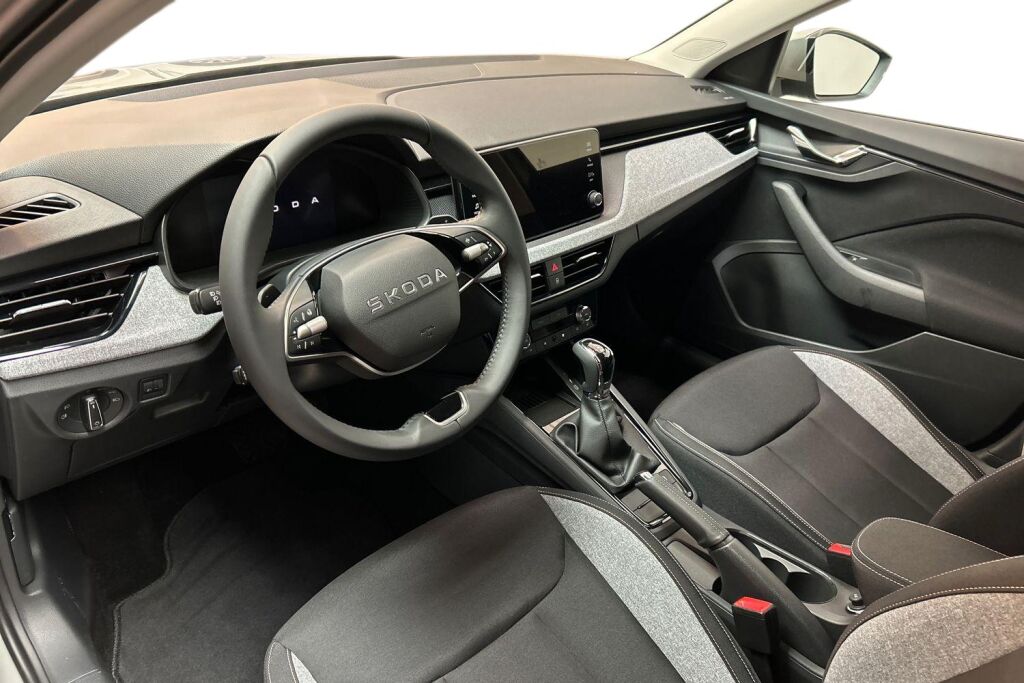 Skoda Scala 2026 1.0 TSI 116 Selection DSG Autom.