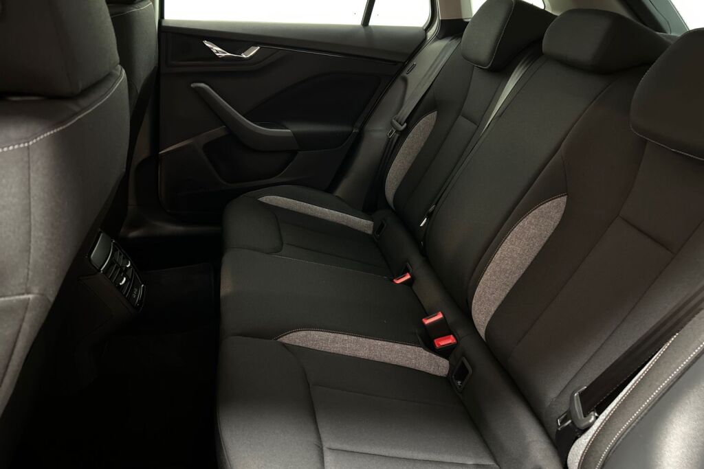 Skoda Scala 2026 1.0 TSI 116 Selection DSG Autom.