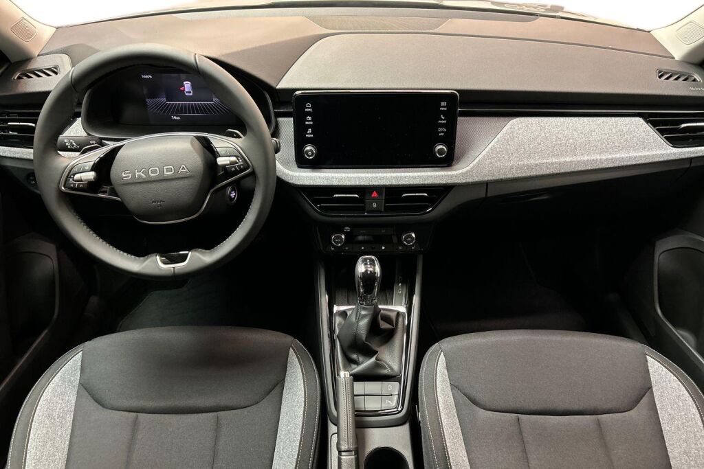 Skoda Scala 2026 1.0 TSI 116 Selection DSG Autom.