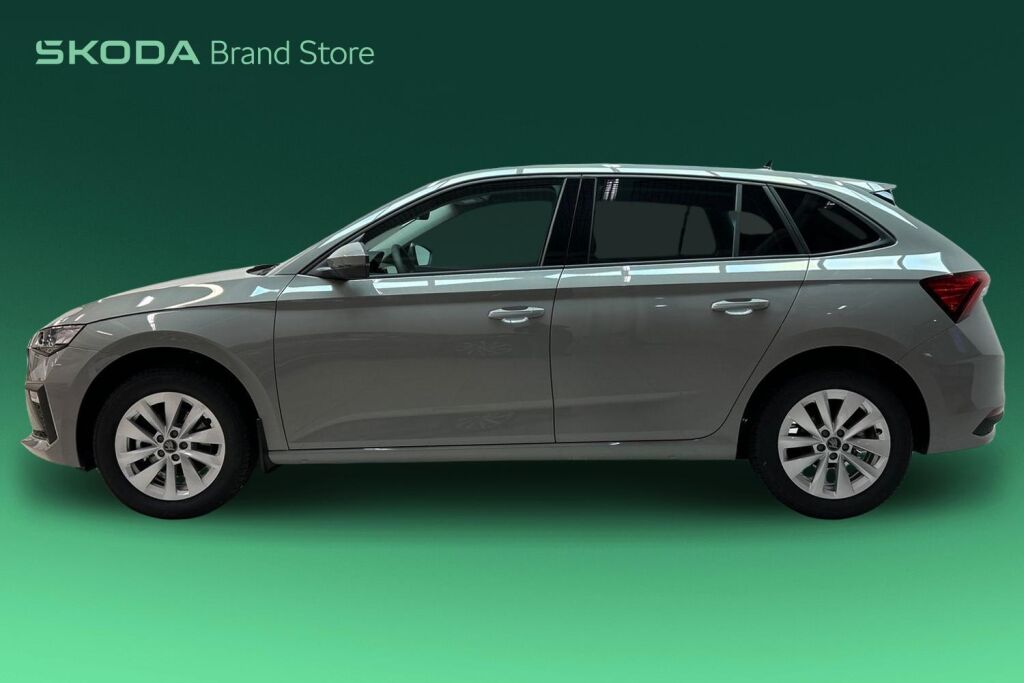 Skoda Scala 2026 1.0 TSI 116 Selection DSG Autom.