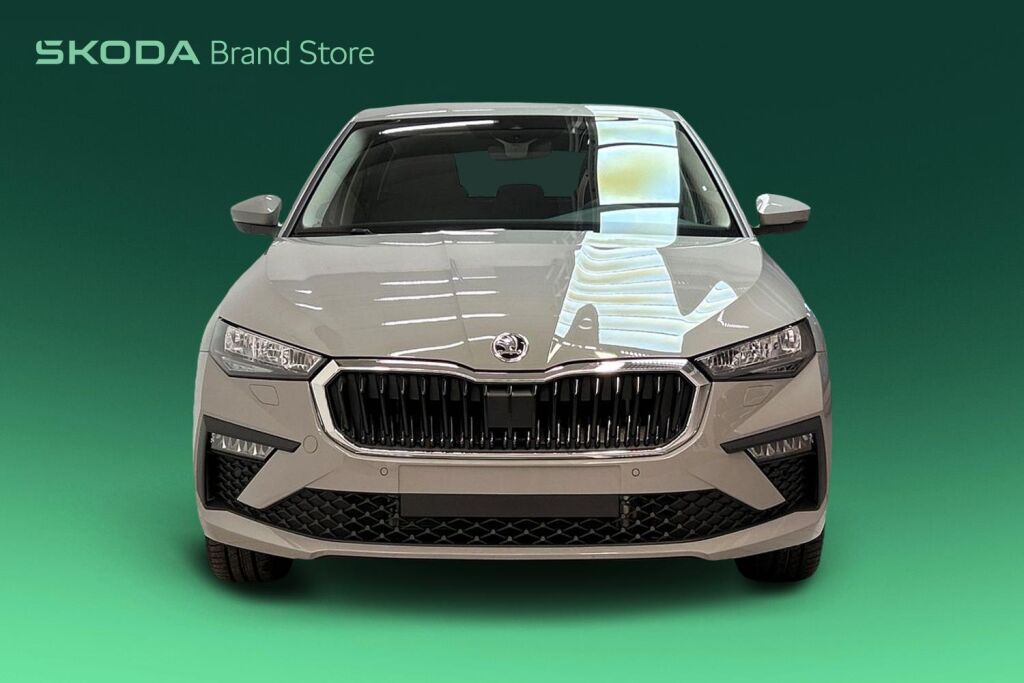 Skoda Scala 2026 1.0 TSI 116 Selection DSG Autom.
