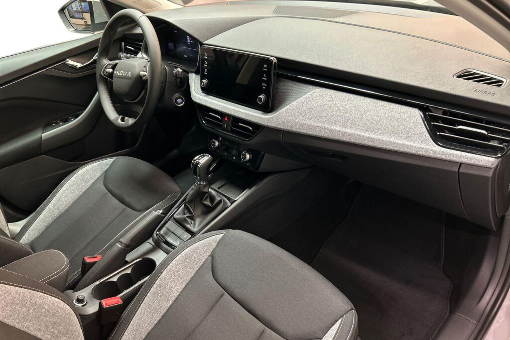 Skoda Scala 2026 1.0 TSI 116 Selection DSG Autom.