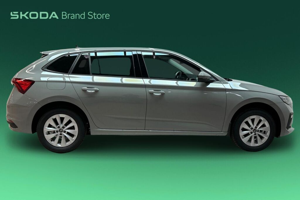 Skoda Scala 2026 1.0 TSI 116 Selection DSG Autom.