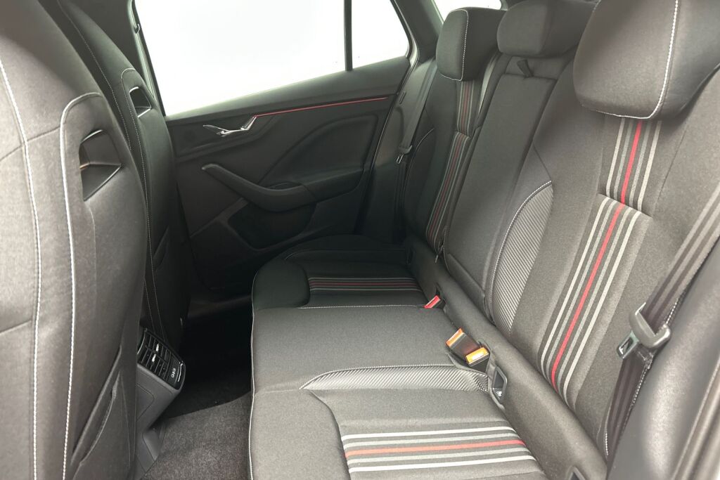 Skoda Kamiq 2026 1.0 TSI 116 Monte Carlo DSG Autom.