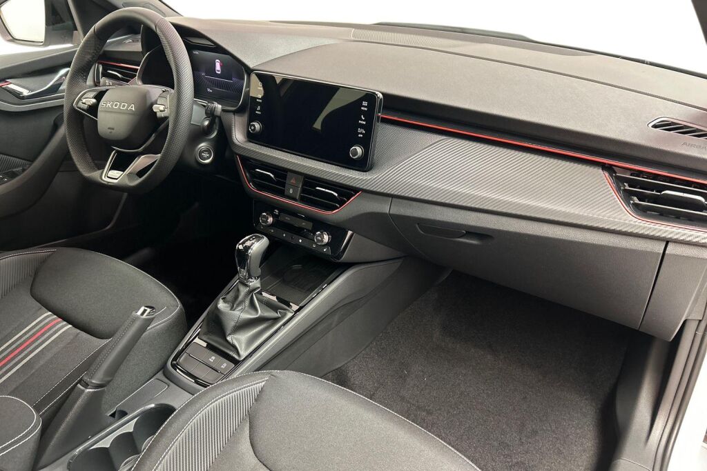 Skoda Kamiq 2026 1.0 TSI 116 Monte Carlo DSG Autom.