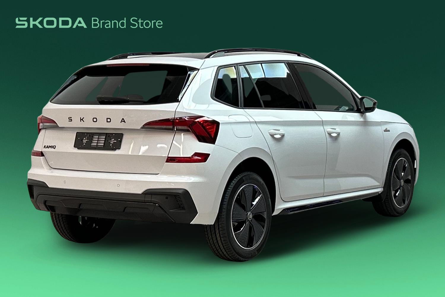 Skoda Kamiq 2026, kuva 2/13