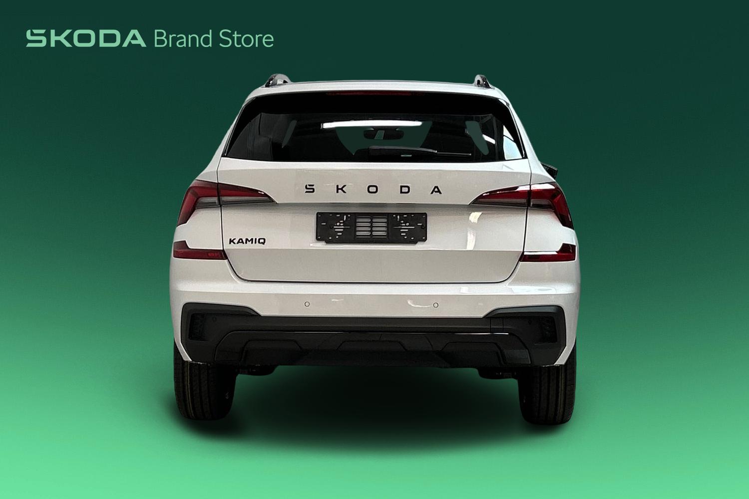 Skoda Kamiq 2026, kuva 3/13