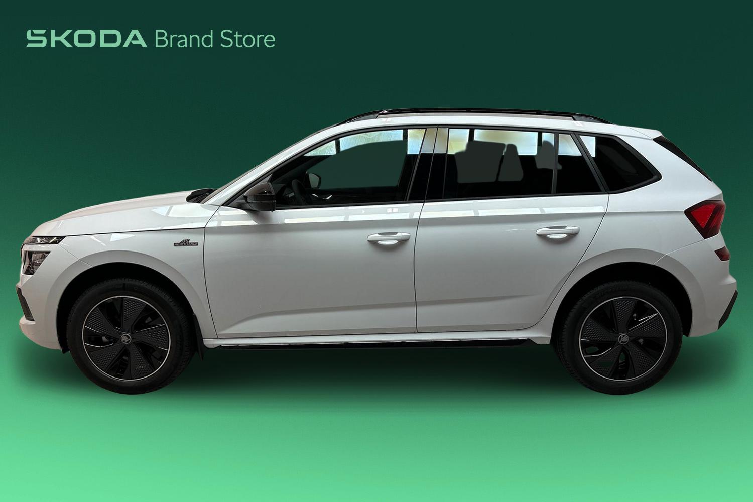 Skoda Kamiq 2026, kuva 5/13