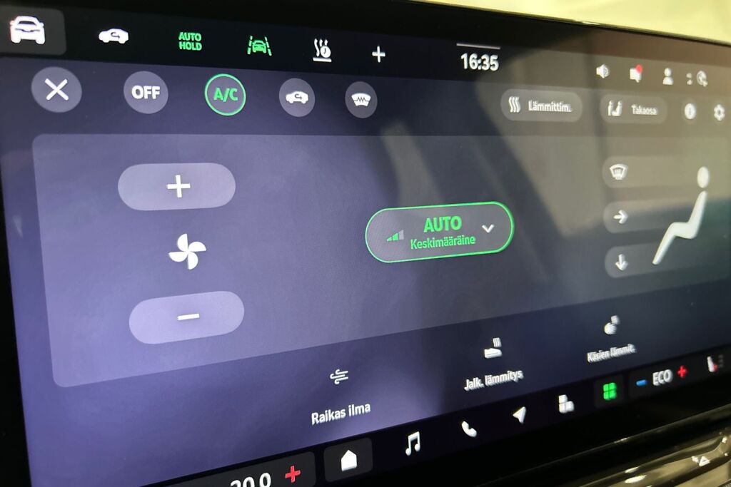 Skoda Elroq 2025 50 Selection