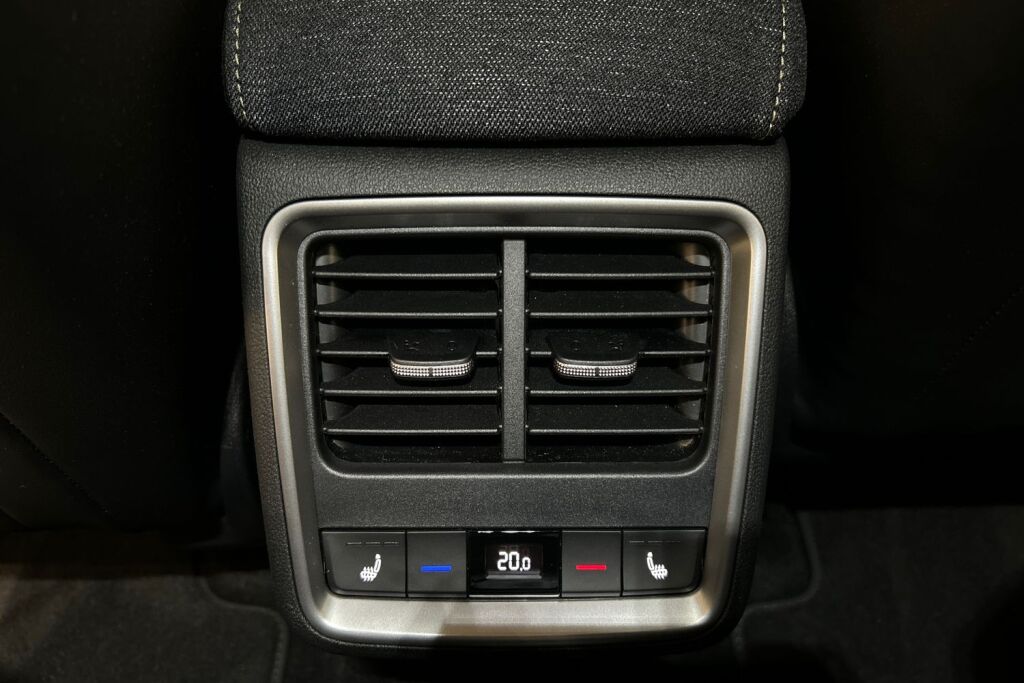 Skoda Elroq 2025 50 Selection