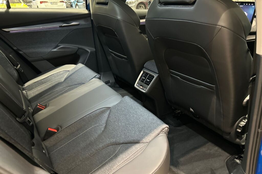 Skoda Elroq 2025 50 Selection