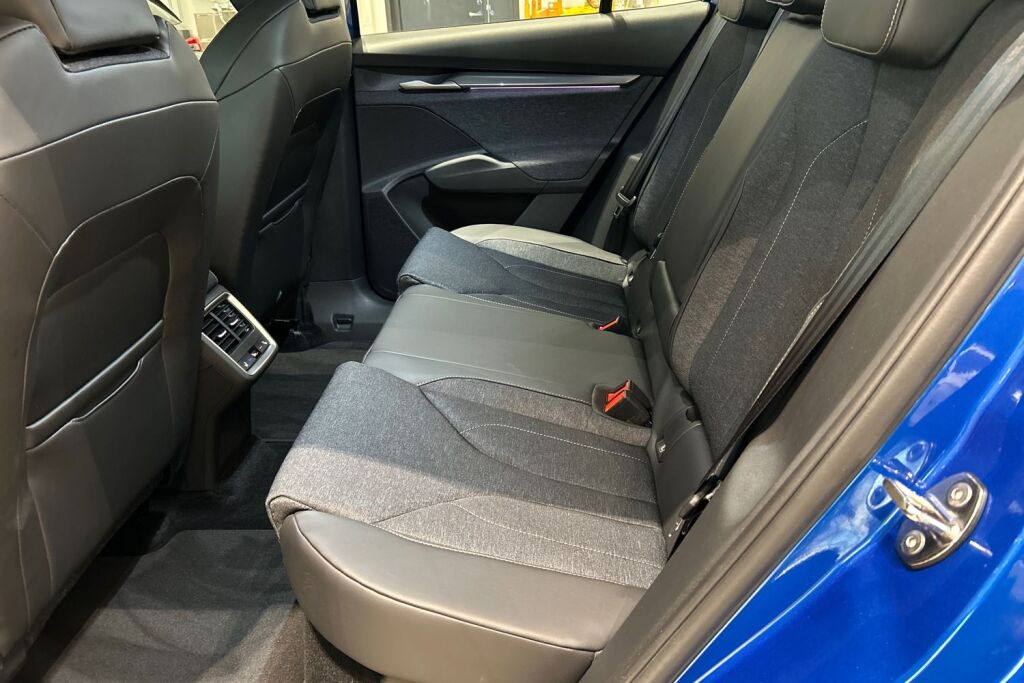 Skoda Elroq 2025 50 Selection