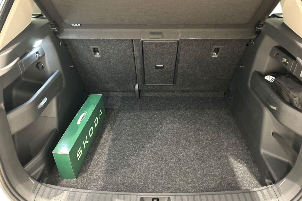 Skoda Elroq 2025 50 Selection