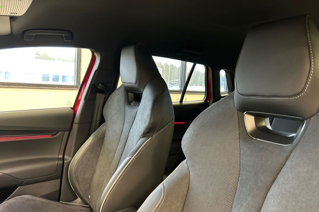 Skoda Elroq 2026 60 SportLine