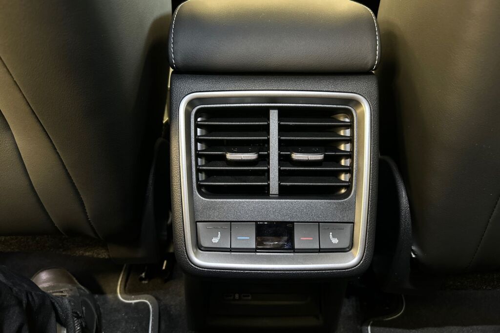 Skoda Elroq 2026 60 SportLine